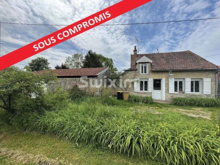 Verkauf Haus Angely 4&nbsp;Zimmer 85&nbsp;m²