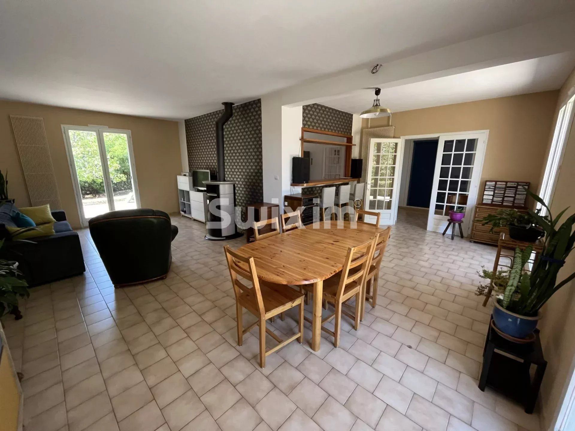 Verkauf Villa Avallon 6&nbsp;Zimmer 180&nbsp;m²