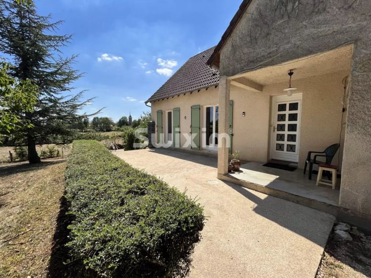 Verkauf Villa Avallon 6&nbsp;Zimmer 180&nbsp;m²