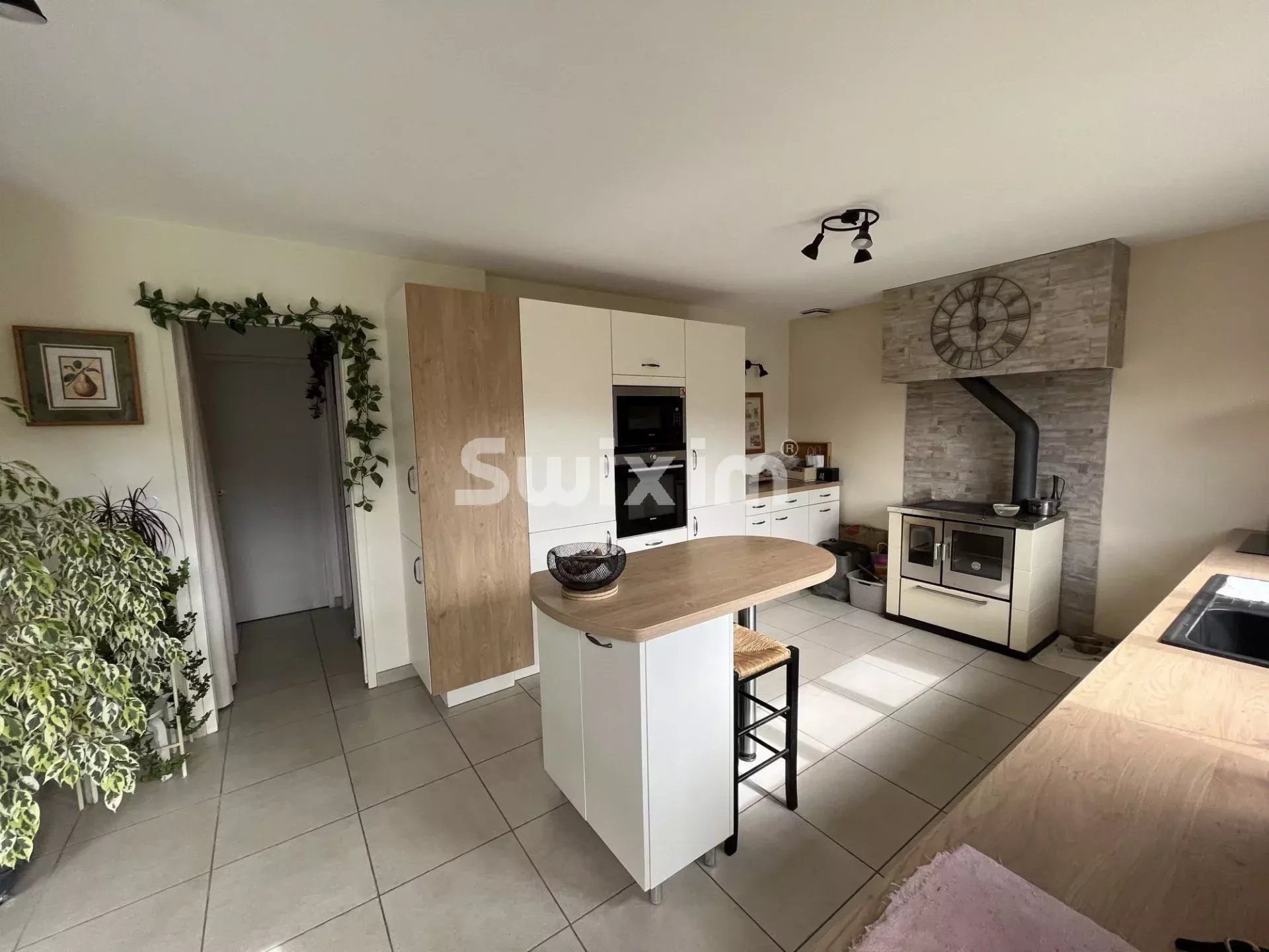 Venda Casa Avallon 3&nbsp;Quartos 89.02&nbsp;m²