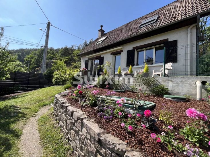 Verkauf Haus Avallon 3&nbsp;Zimmer 89.02&nbsp;m²