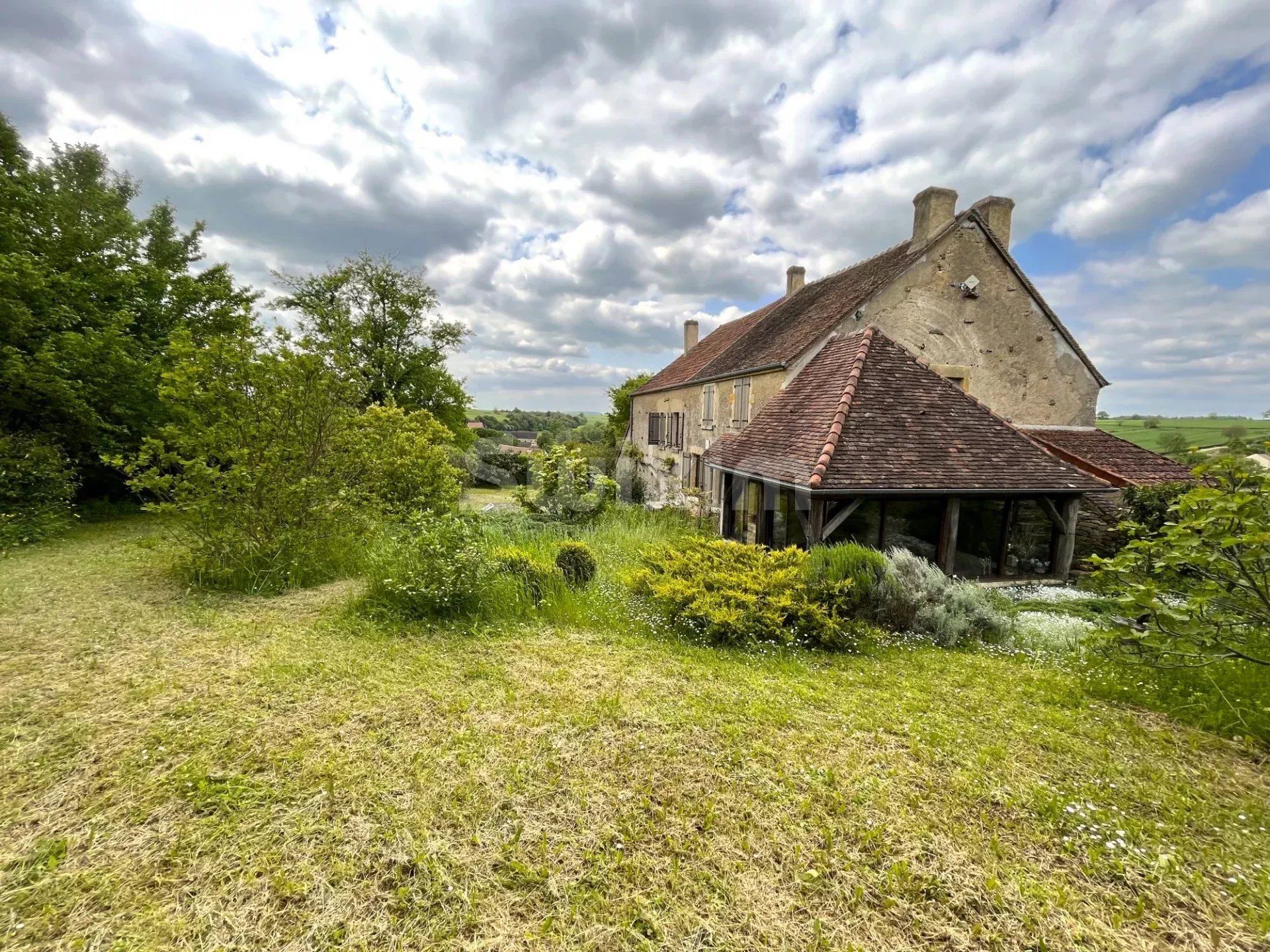 Vente Maison Teigny 9 Pièces 137 m²