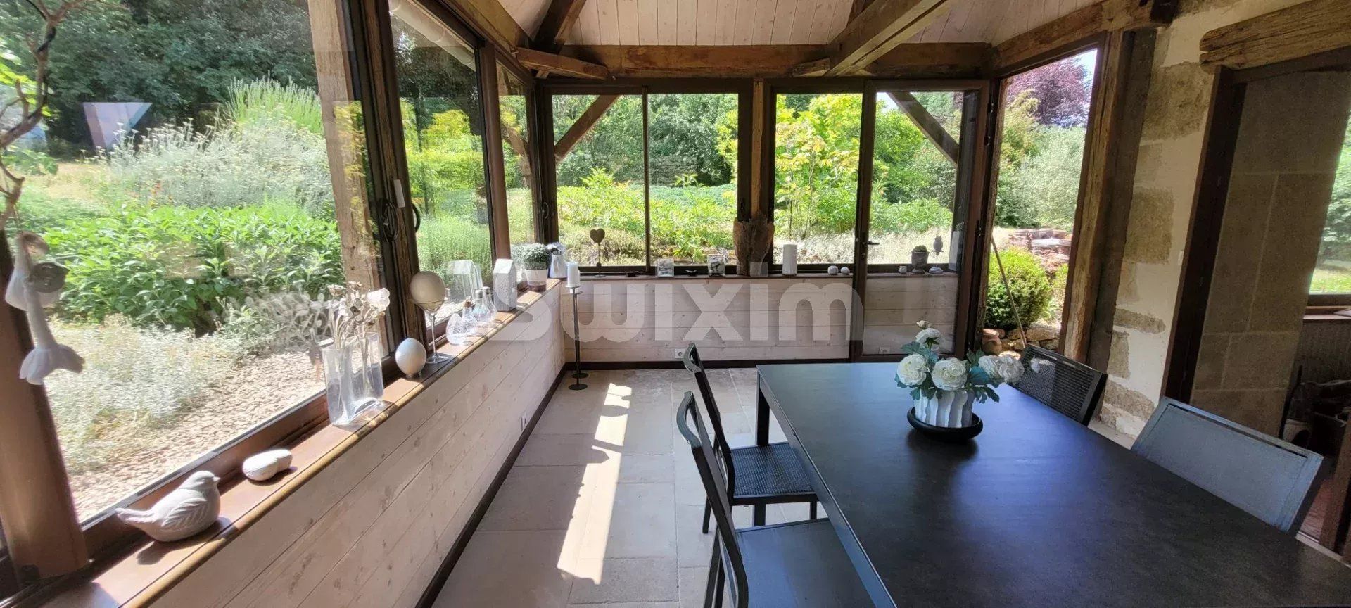 Vente Maison Teigny 9 Pièces 137 m²