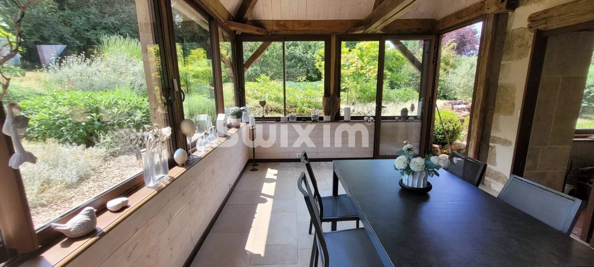 Verkauf Haus Teigny 9&nbsp;Zimmer 137&nbsp;m²