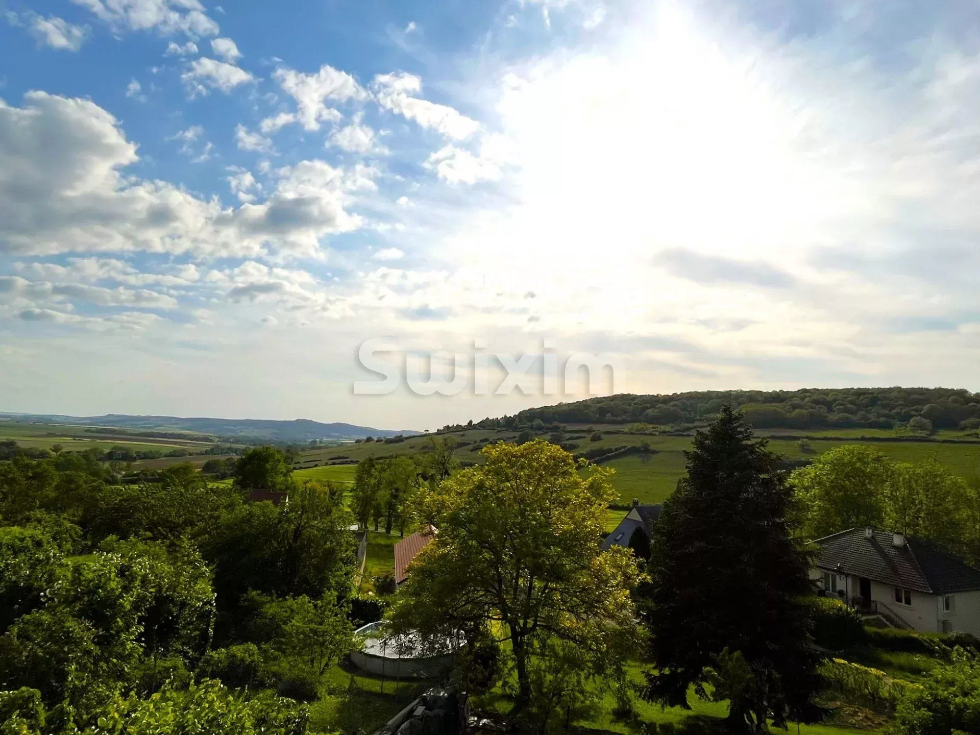 Vente Maison Avallon 5 Pièces 107 m²