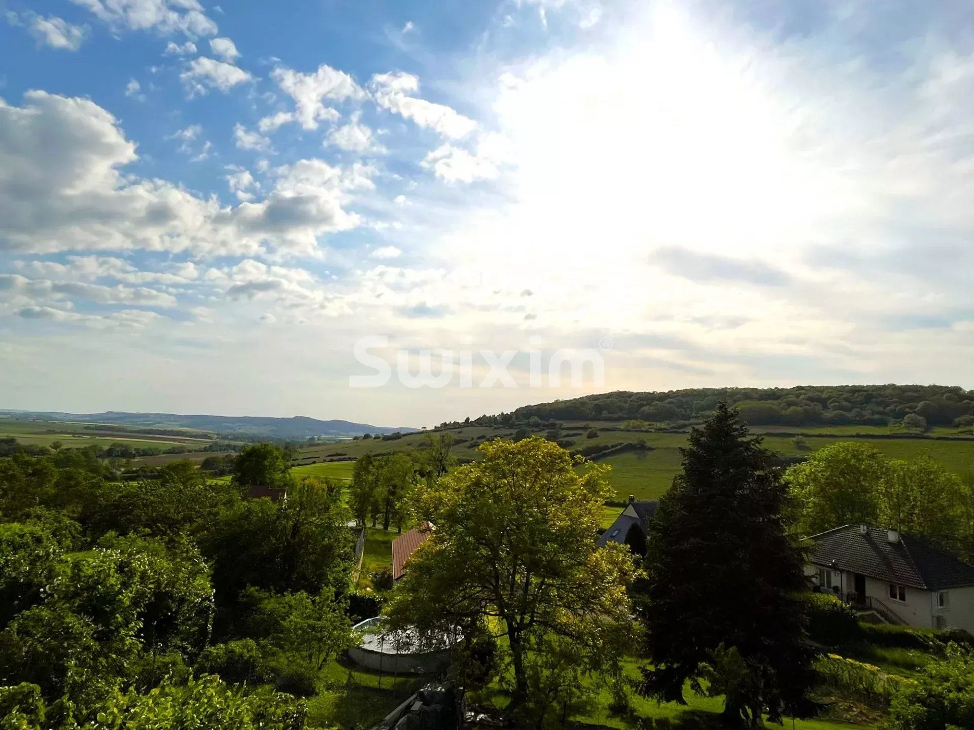 Venda Casa Avallon 5&nbsp;Quartos 107&nbsp;m²