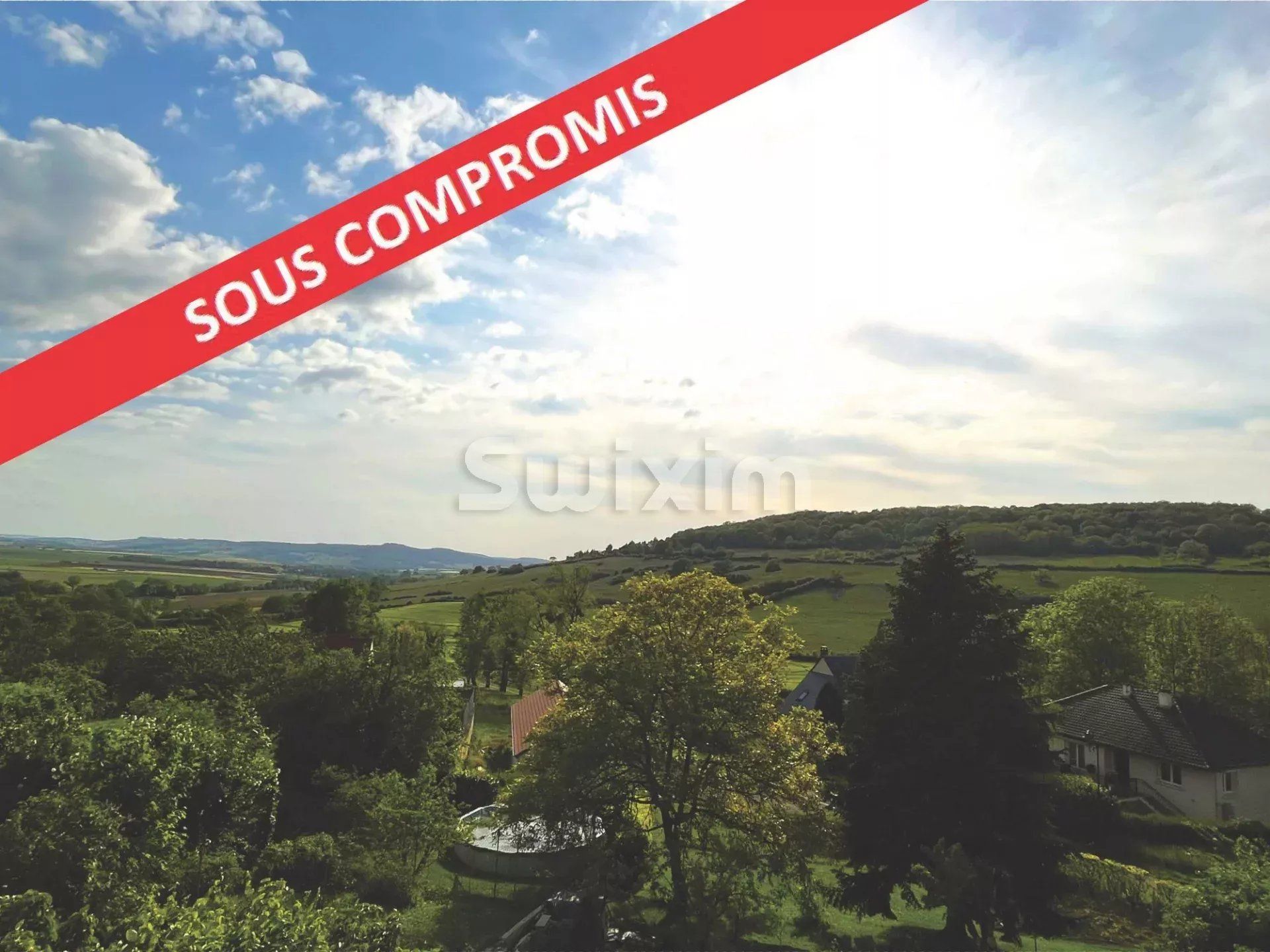 Vente Maison Avallon 5 Pièces 107 m²