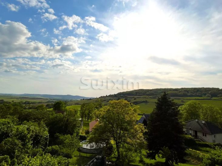 Vente Maison Avallon 5 Pièces 107 m²