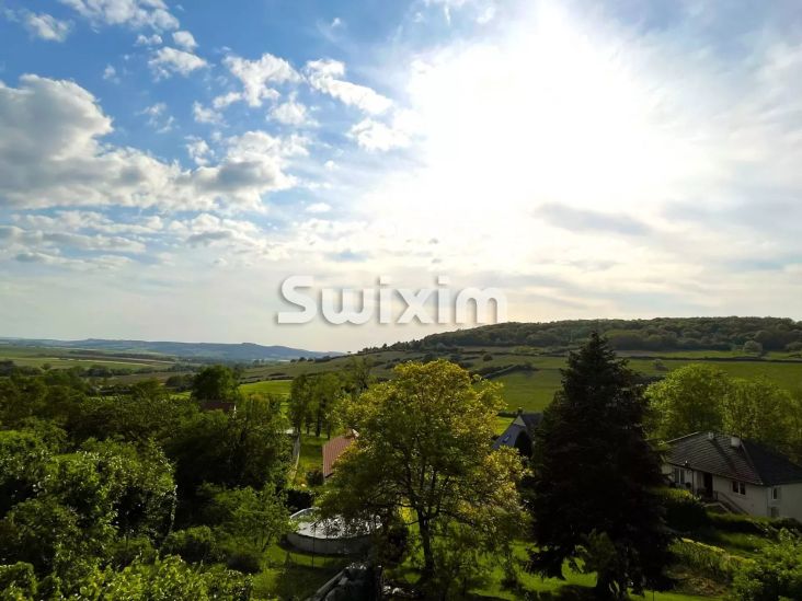 Verkauf Haus Avallon 5&nbsp;Zimmer 107&nbsp;m²