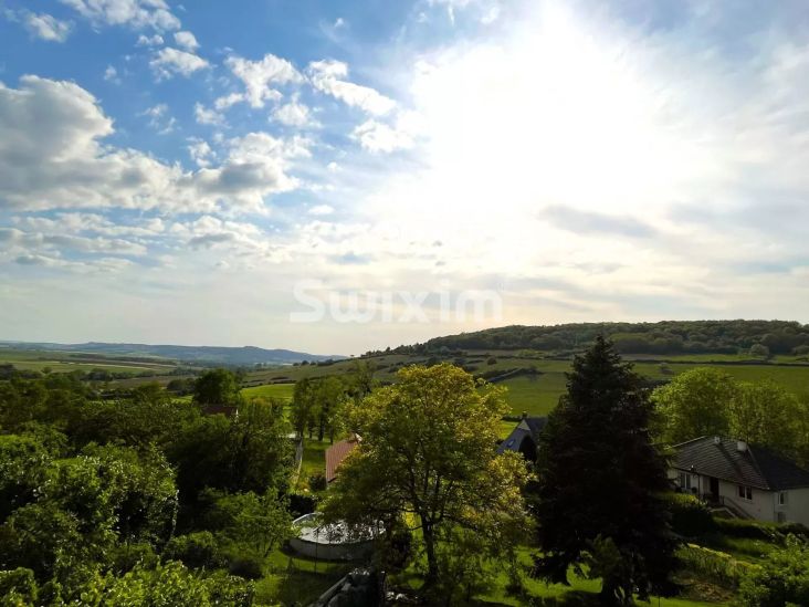 Sale House Avallon 5&nbsp;Rooms 107&nbsp;m²