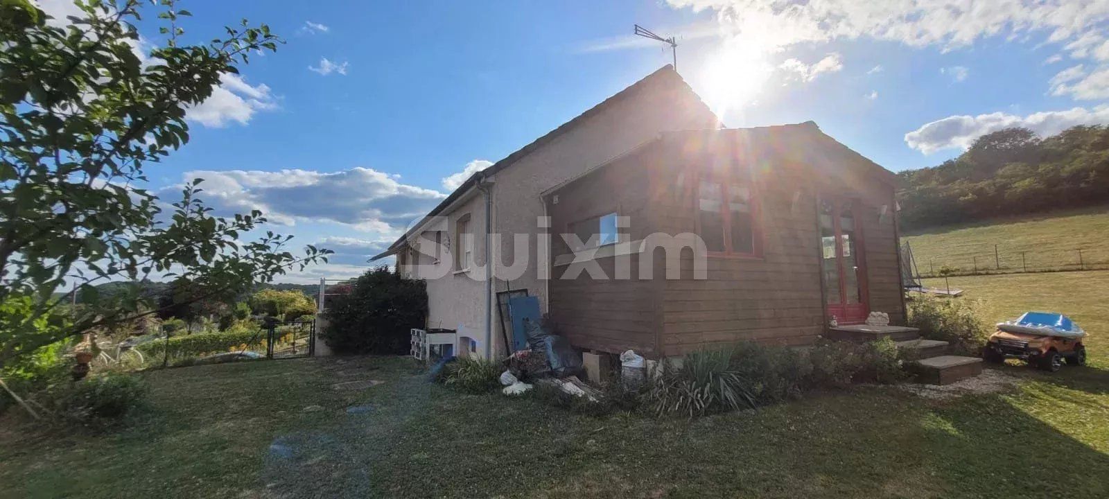 Vendita Casa Clamecy 5 Camere 114.14 m²