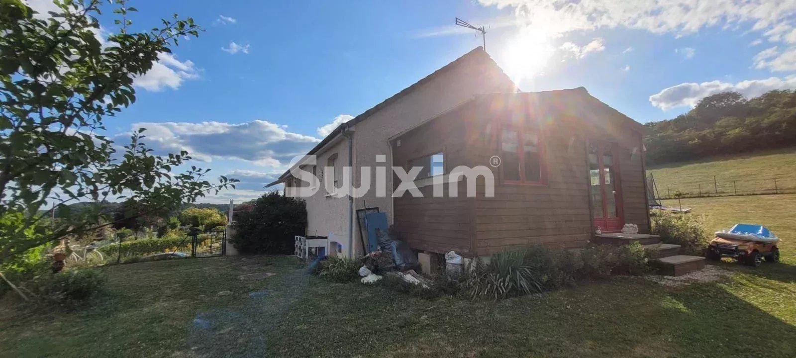 Verkauf Haus Clamecy 5&nbsp;Zimmer 114.14&nbsp;m²