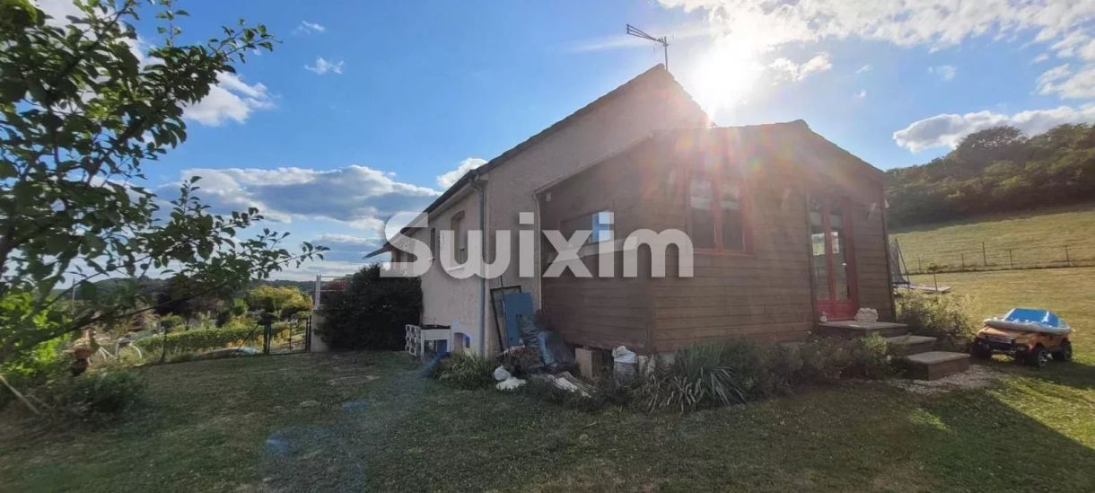 Verkauf Haus Clamecy 5&nbsp;Zimmer 114.14&nbsp;m²