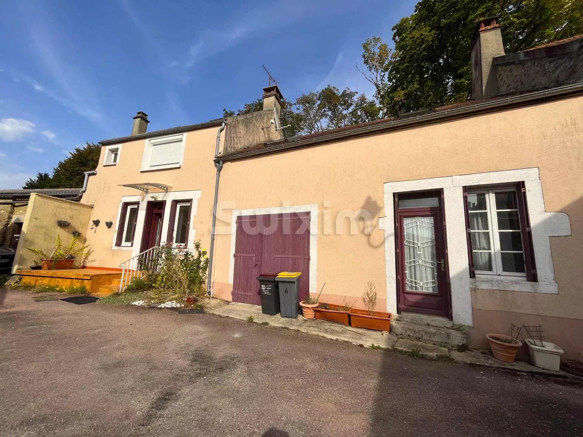 Vente Maison Étaule 4 Pièces 102.78 m²