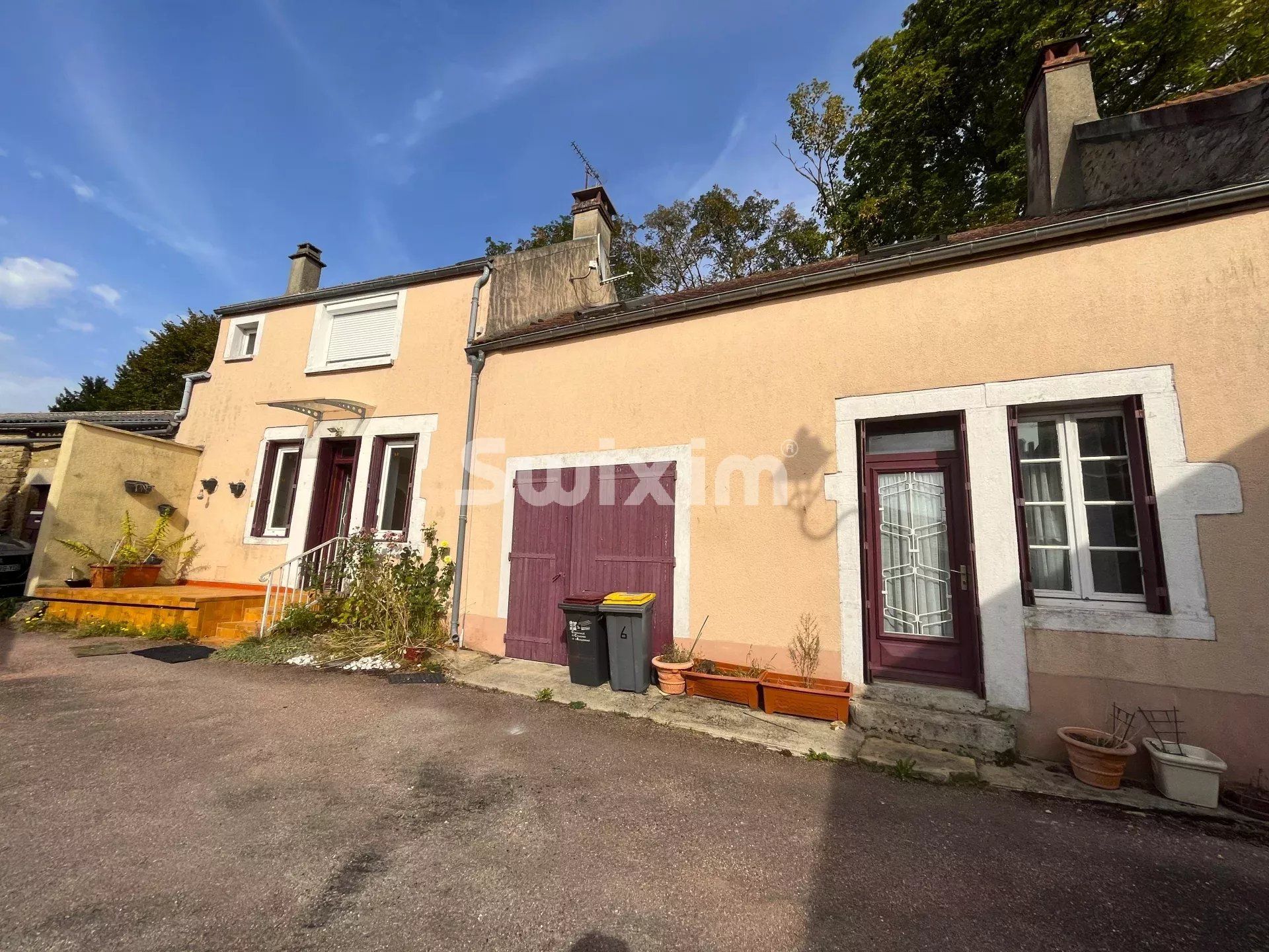 Verkauf Haus Étaule 4&nbsp;Zimmer 102.78&nbsp;m²