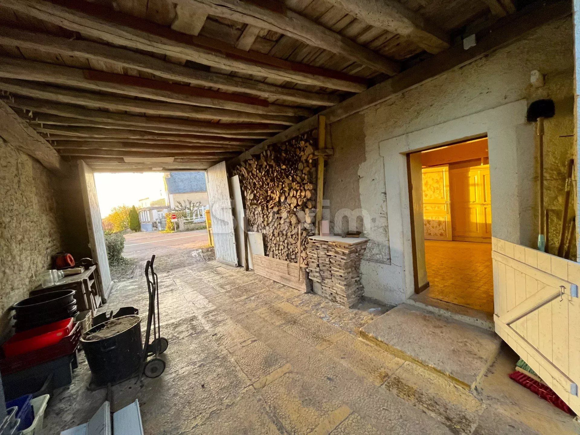 Vente Maison Étaule 6 Pièces 111.59 m²