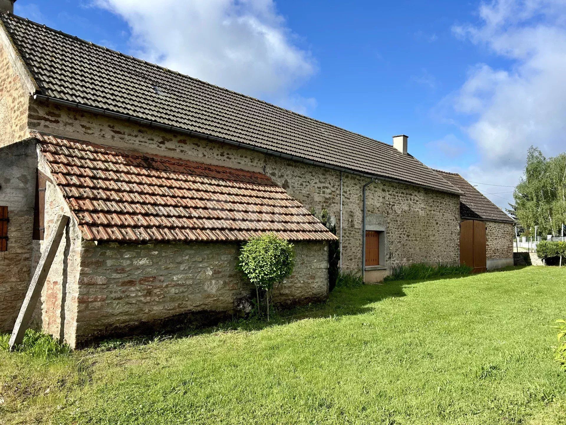 Vente Maison Avallon 4 Pièces 69.35 m²
