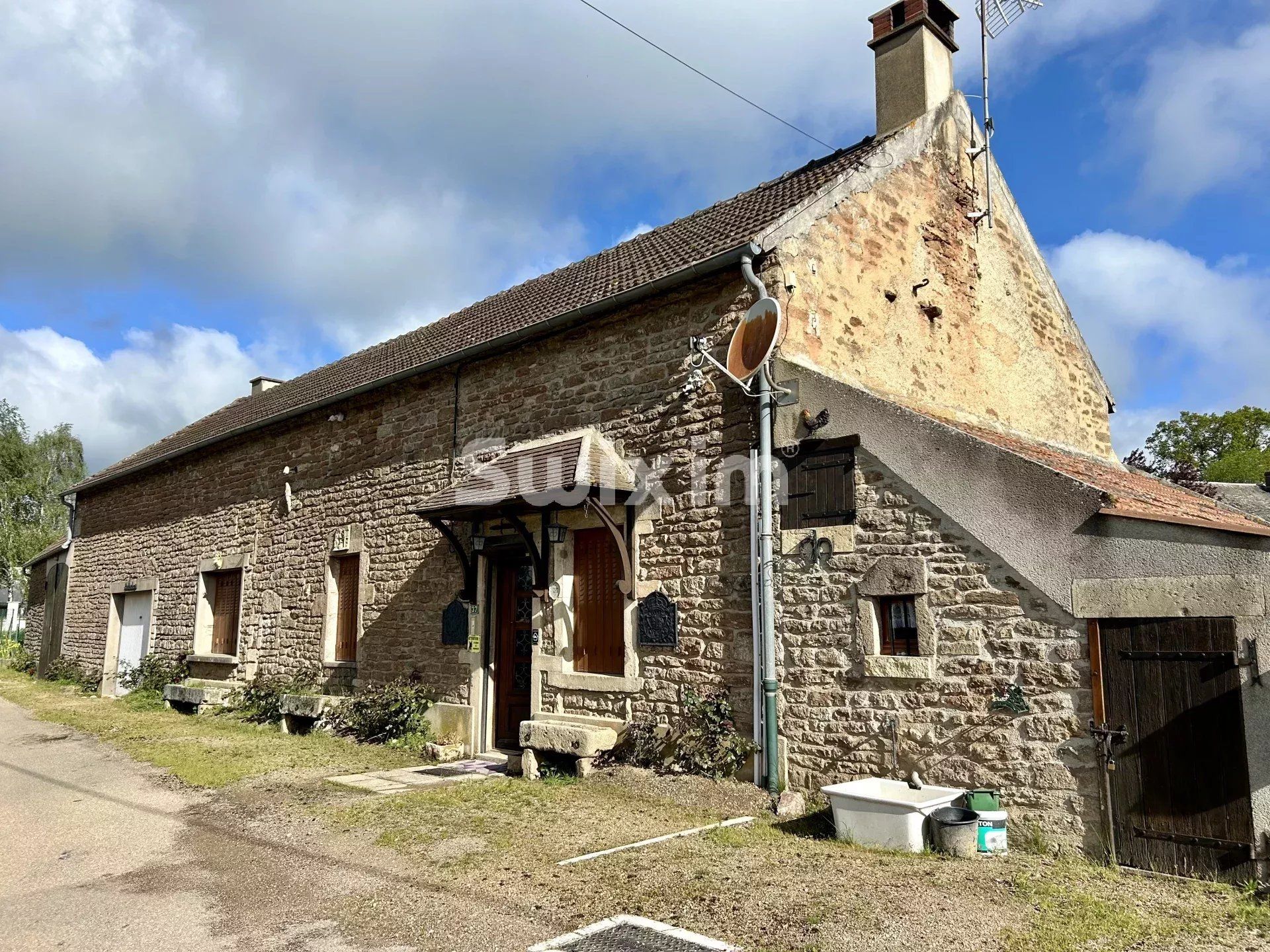 Verkauf Haus Avallon 4&nbsp;Zimmer 69.35&nbsp;m²