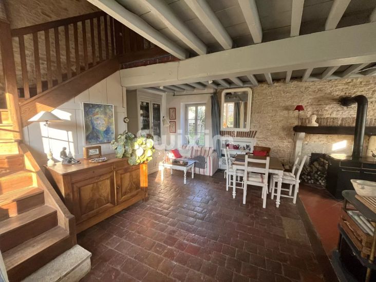 Sale House Chamoux 2&nbsp;Rooms 85.54&nbsp;m²