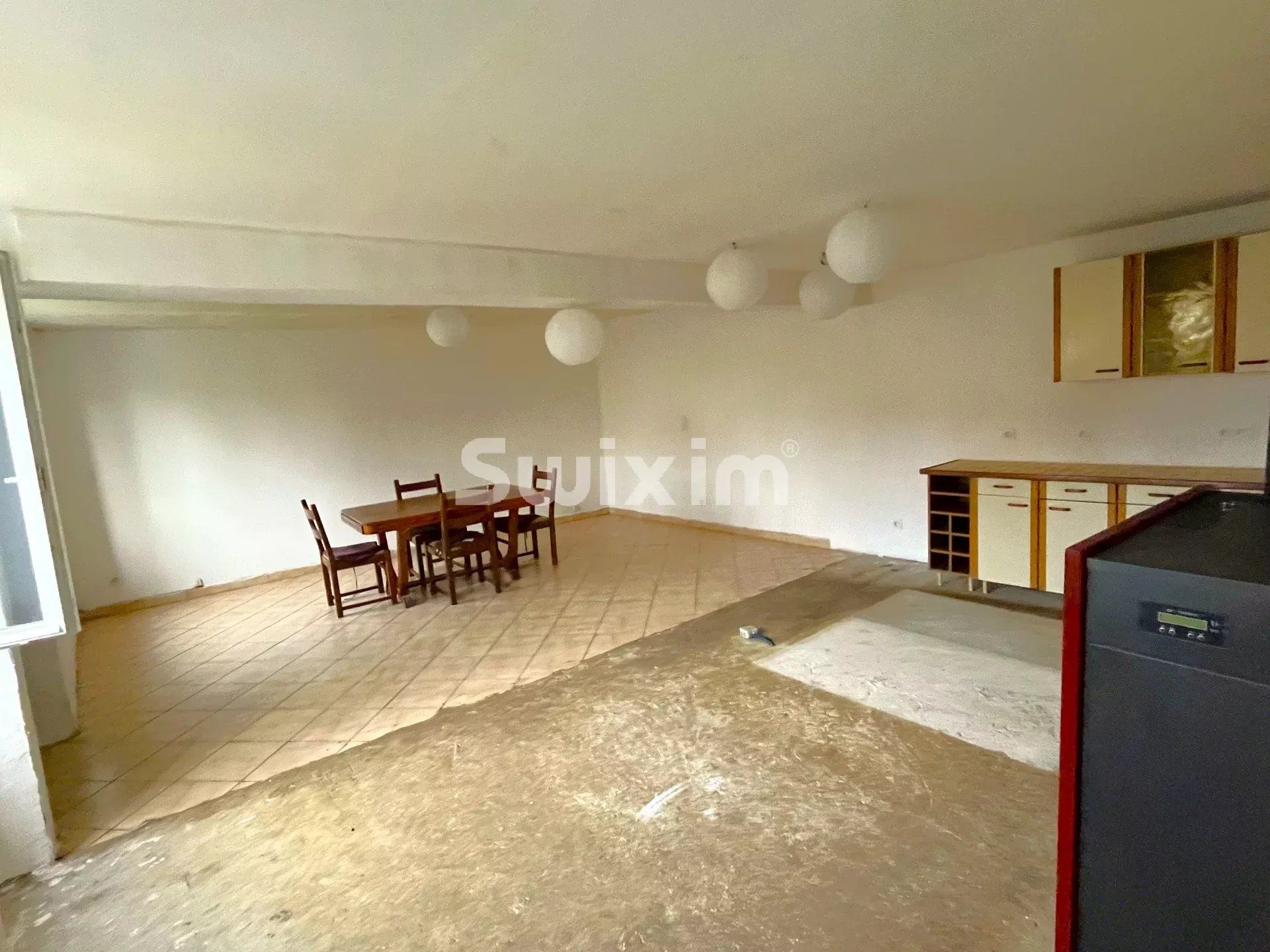 Sale House Avallon 2&nbsp;Rooms 61.15&nbsp;m²