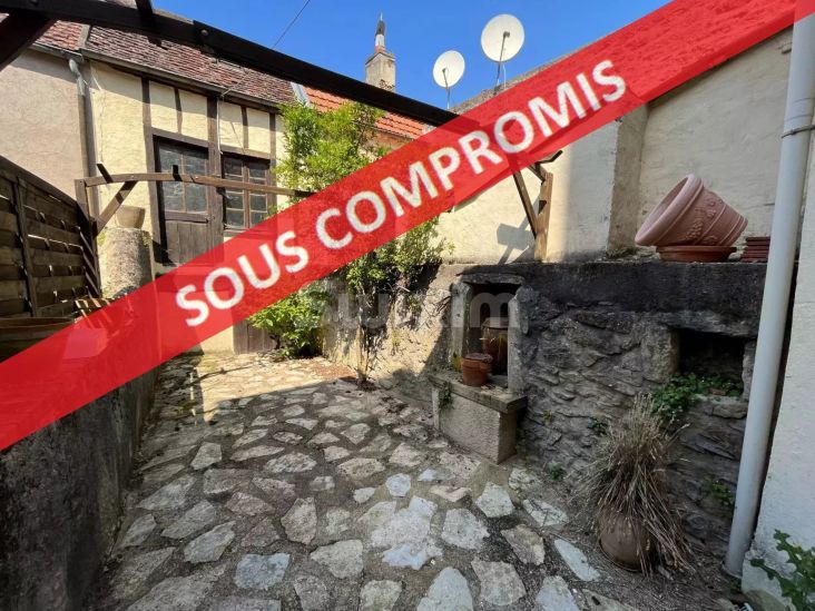 Vente Immeuble Avallon 130 m²