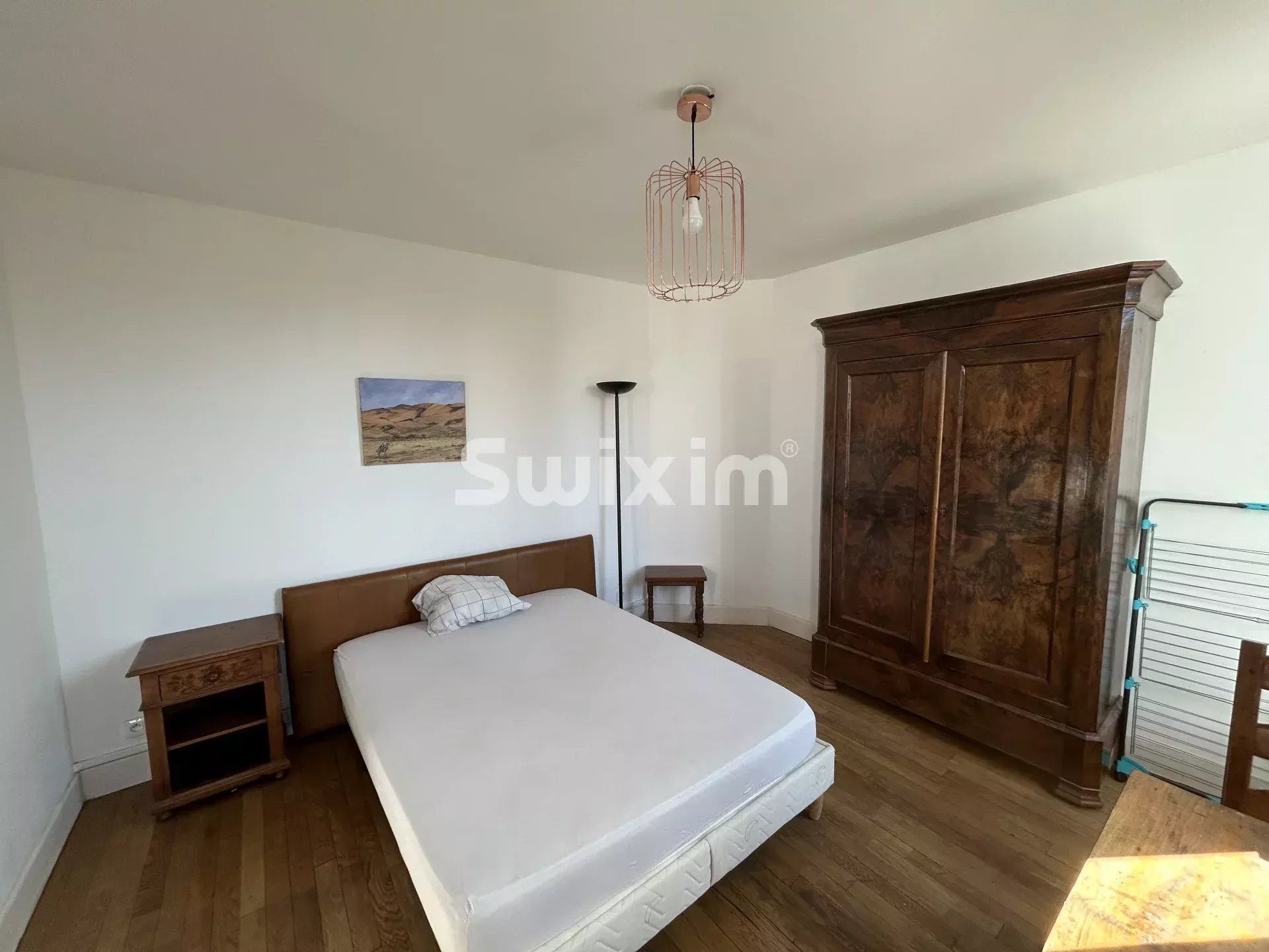 Rental Apartment Avallon 2&nbsp;Rooms 38.69&nbsp;m²