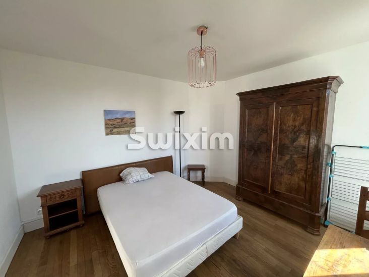 Vermietung Appartement Avallon 2&nbsp;Zimmer 38.69&nbsp;m²