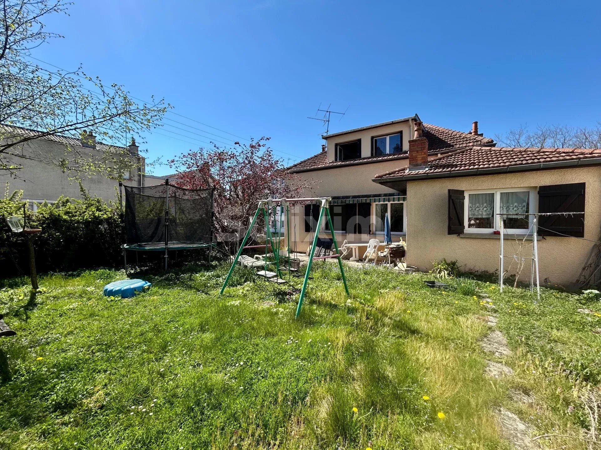 Vendita Casa Dijon 5 Camere 119 m²