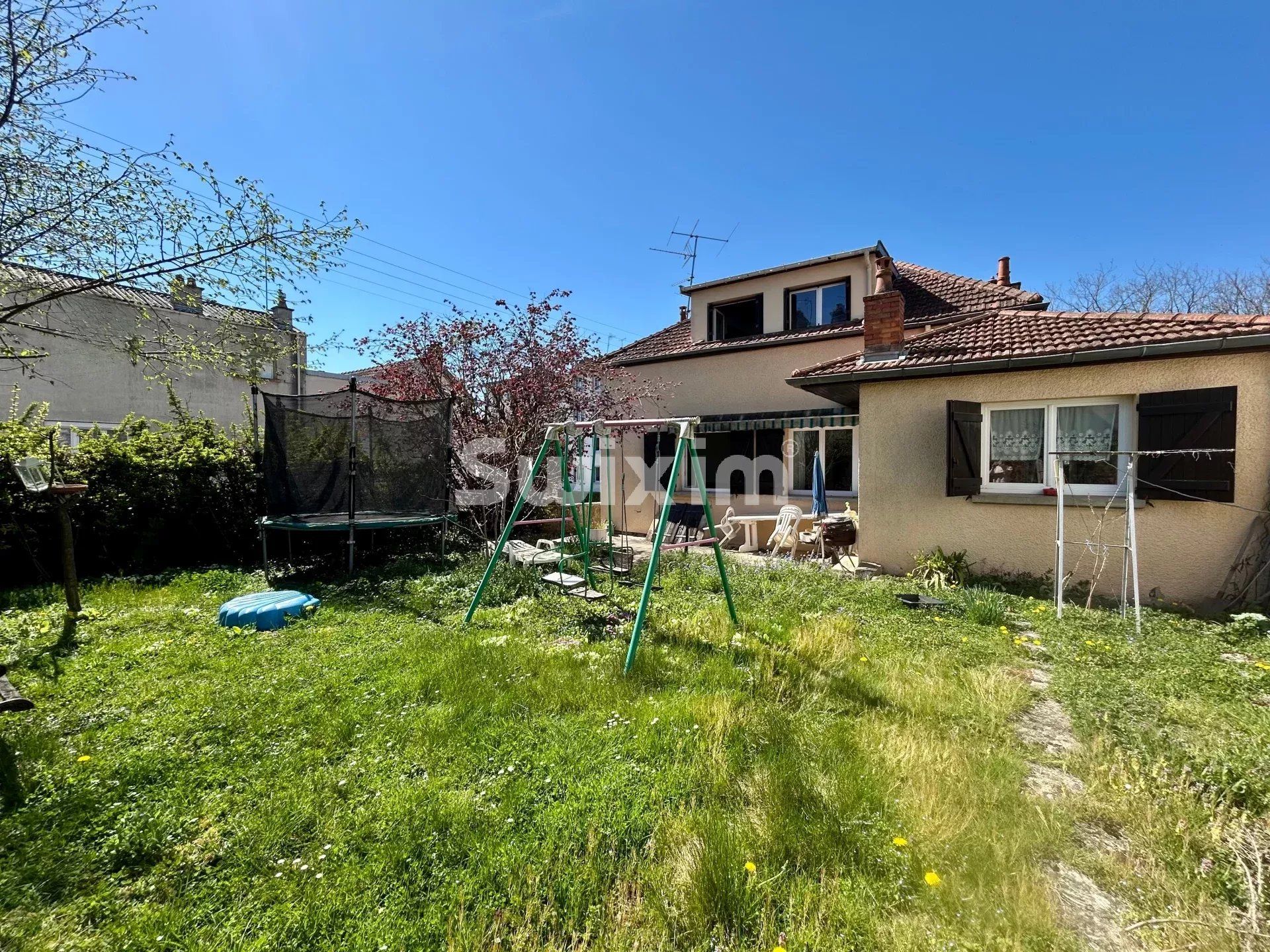 Vendita Casa Dijon 5&nbsp;Camere 119&nbsp;m²