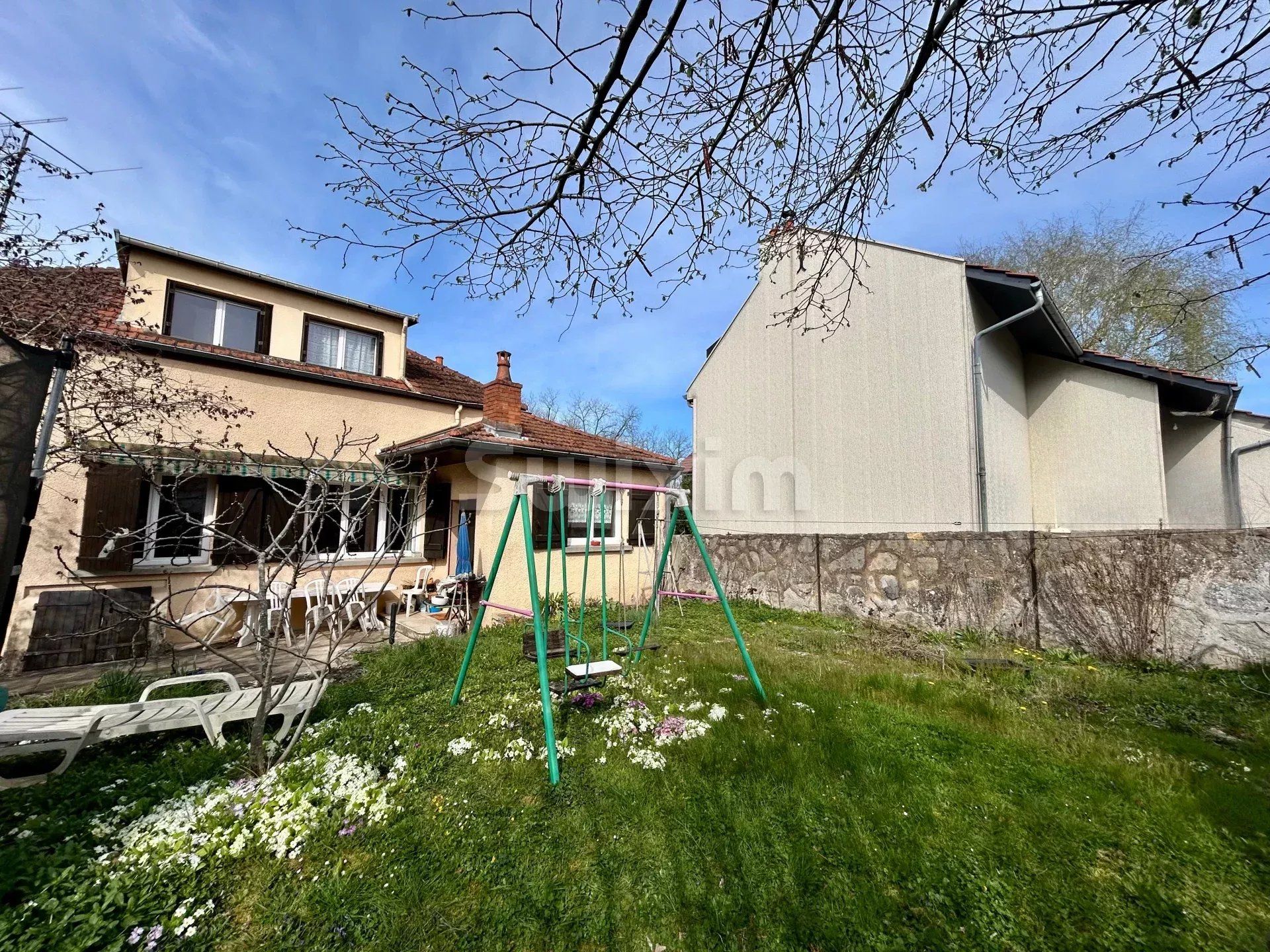 Vendita Casa Dijon 5 Camere 119 m²