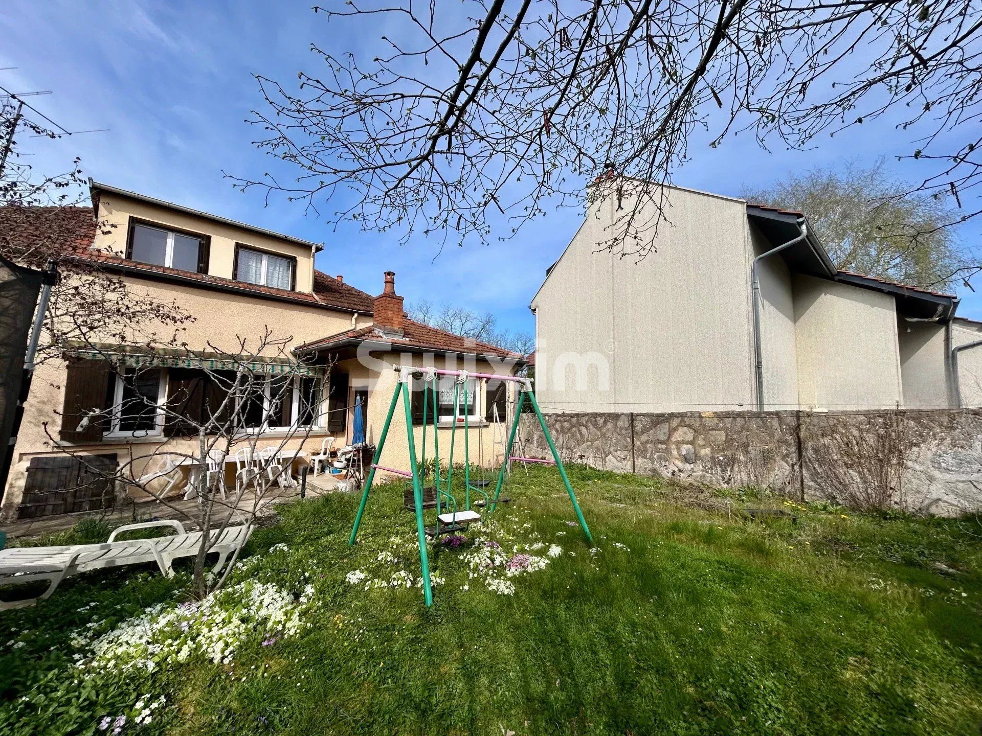 Vendita Casa Dijon 5&nbsp;Camere 119&nbsp;m²