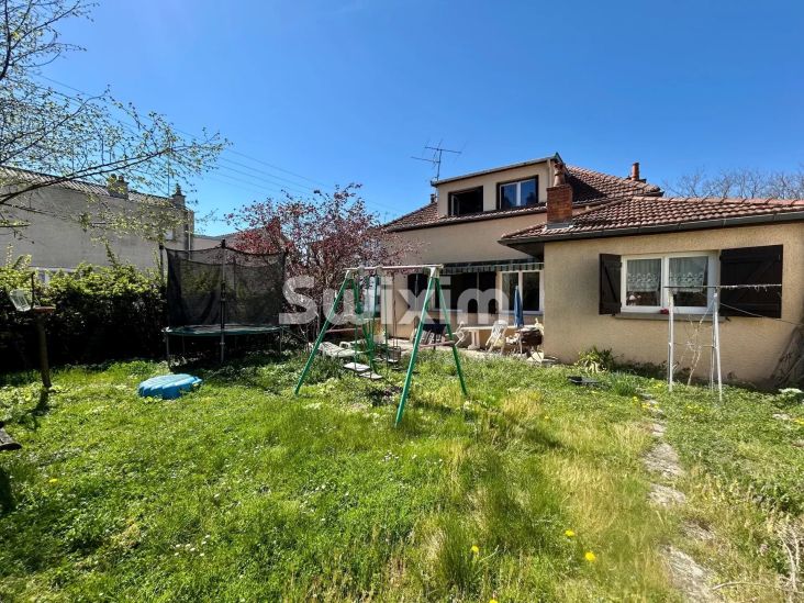 Verkauf Haus Dijon 5&nbsp;Zimmer 119&nbsp;m²