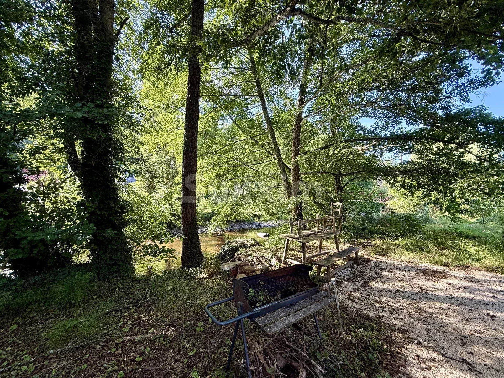 Vermietung Haus Avallon 5 Zimmer 115.85 m²