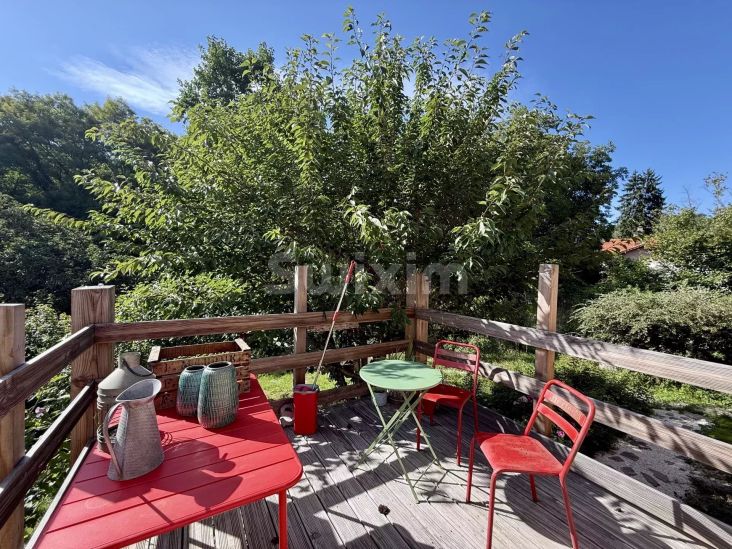 Location Maison Avallon 5 Pièces 115.85 m²