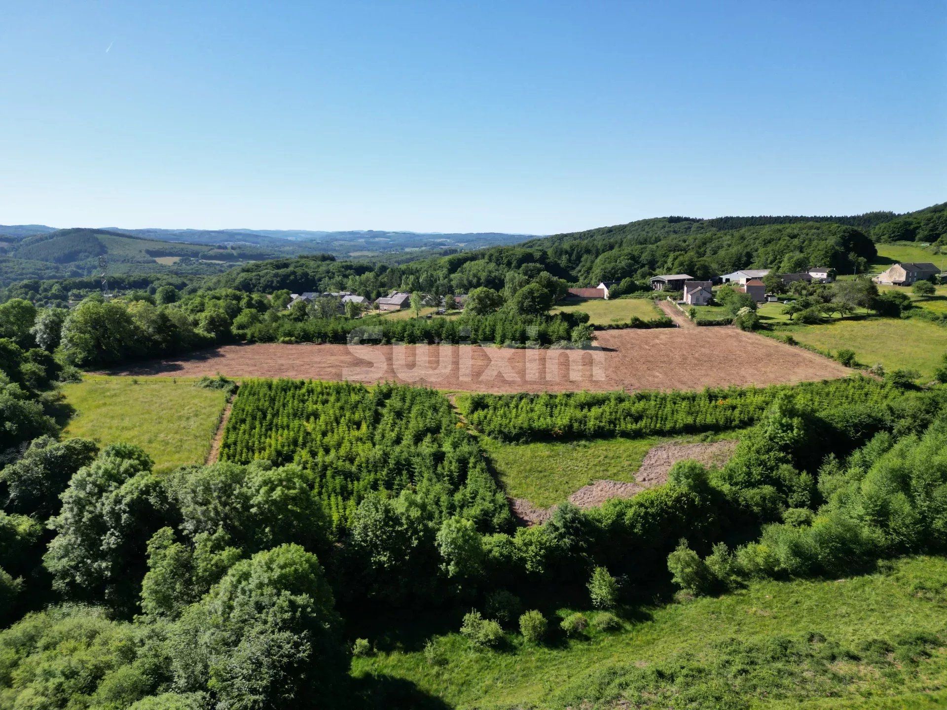 Venta Terreno edificable Saint-Martin-du-Puy