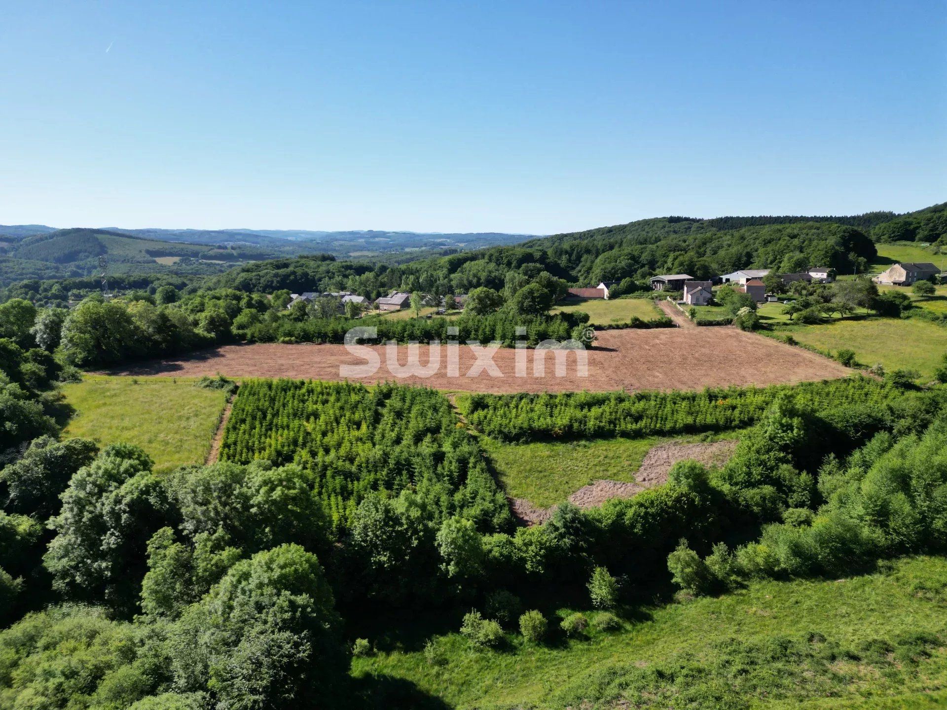 Verkauf Baugrundst&uuml;ck Saint-Martin-du-Puy