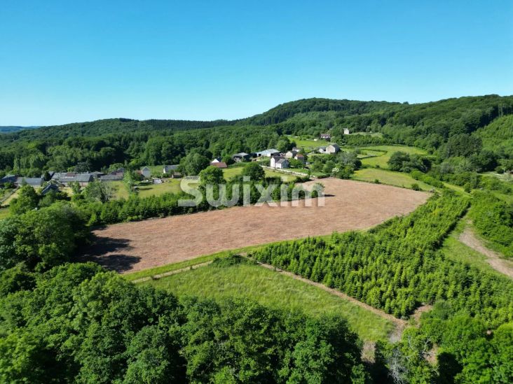 Verkauf Baugrundst&uuml;ck Saint-Martin-du-Puy