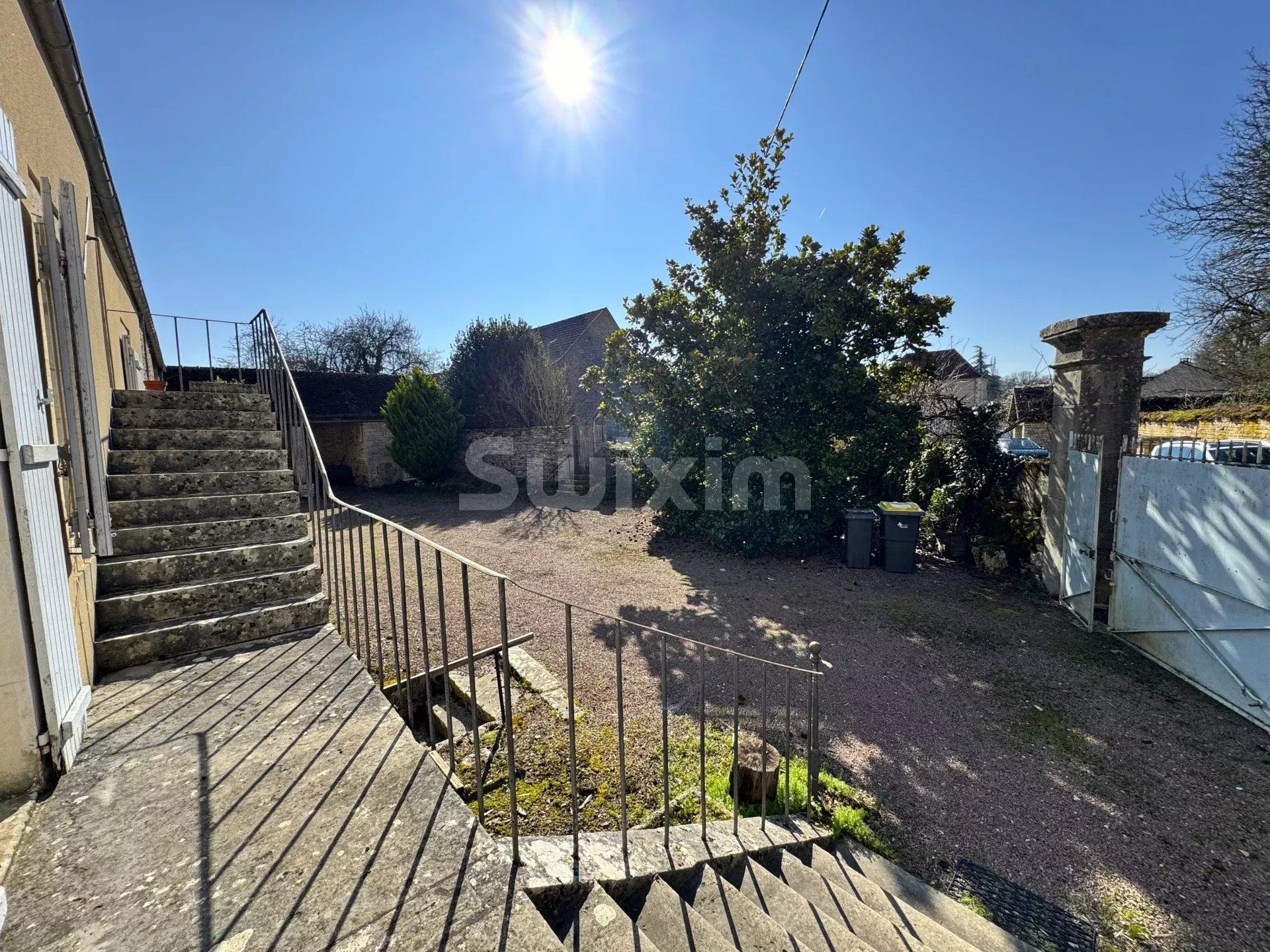 Vente Maison Avallon 5 Pièces 115 m²