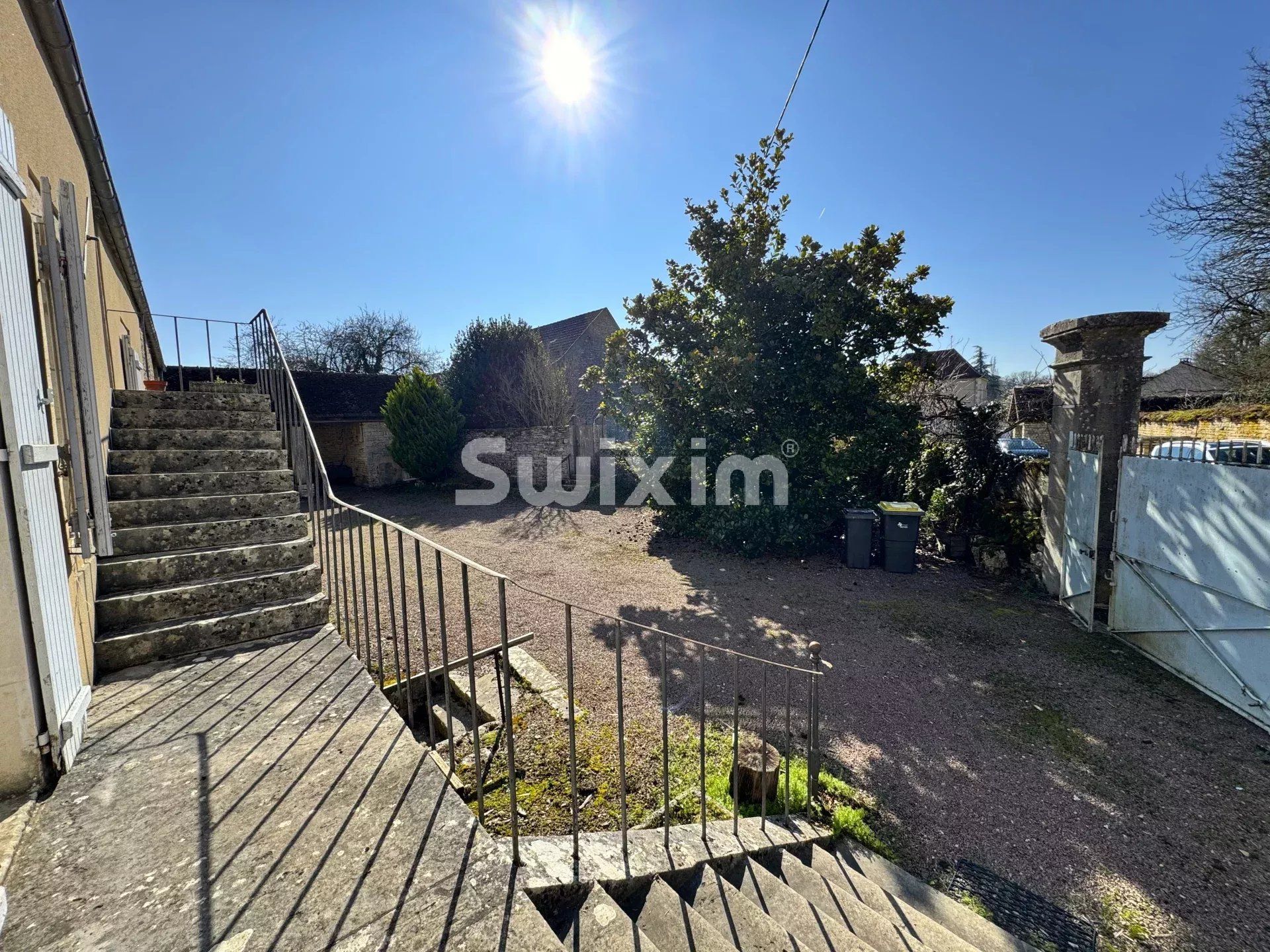 Vendita Casa Avallon 5&nbsp;Camere 115&nbsp;m²