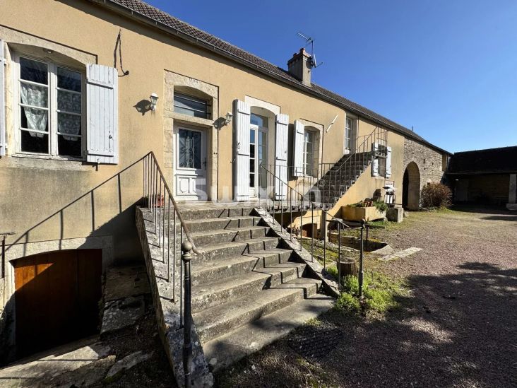 Sale House Avallon 5&nbsp;Rooms 115&nbsp;m²