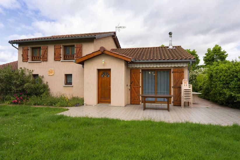 Verkauf Haus Cercié 4&nbsp;Zimmer 100&nbsp;m²