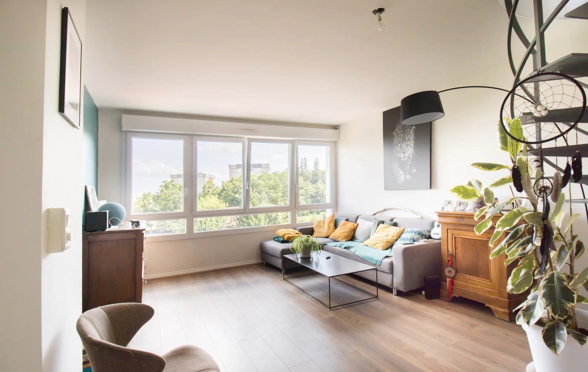 Venta Apartamento Champagne-au-Mont-d'Or 3&nbsp;Salas 66.78&nbsp;m²