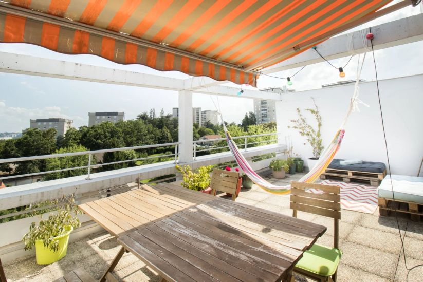 Verkauf Appartement Champagne-au-Mont-d'Or 3&nbsp;Zimmer 66.78&nbsp;m²