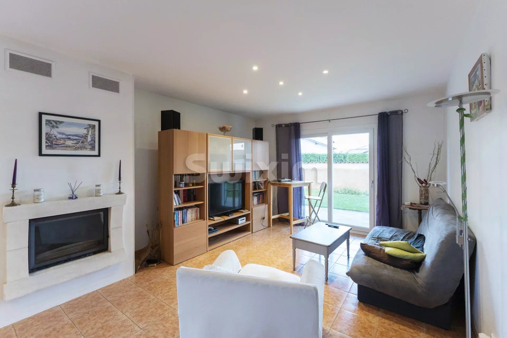 Vente Maison Belleville 6 Pièces 153 m²