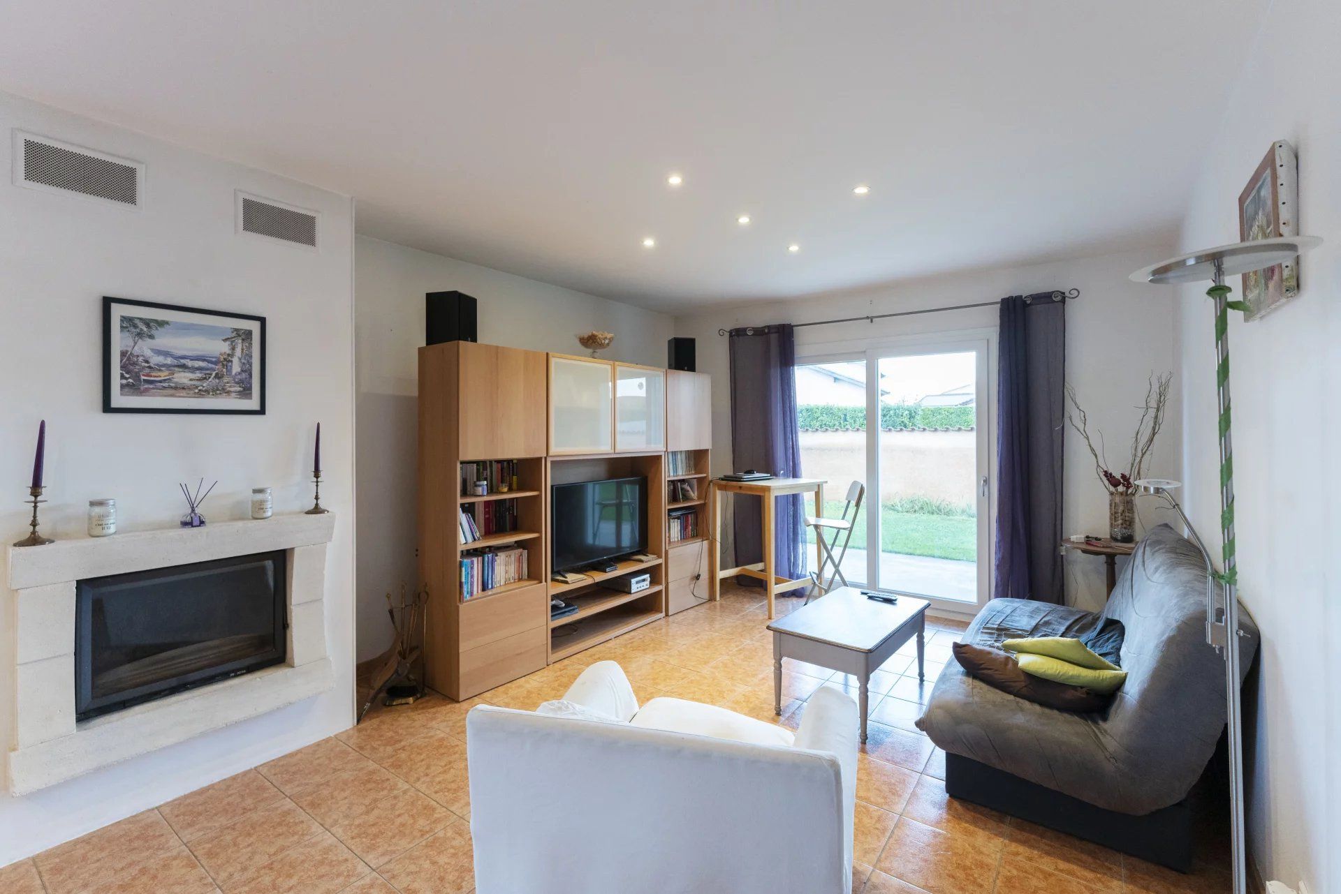 Vente Maison Belleville 6&nbsp;Pièces 153&nbsp;m²