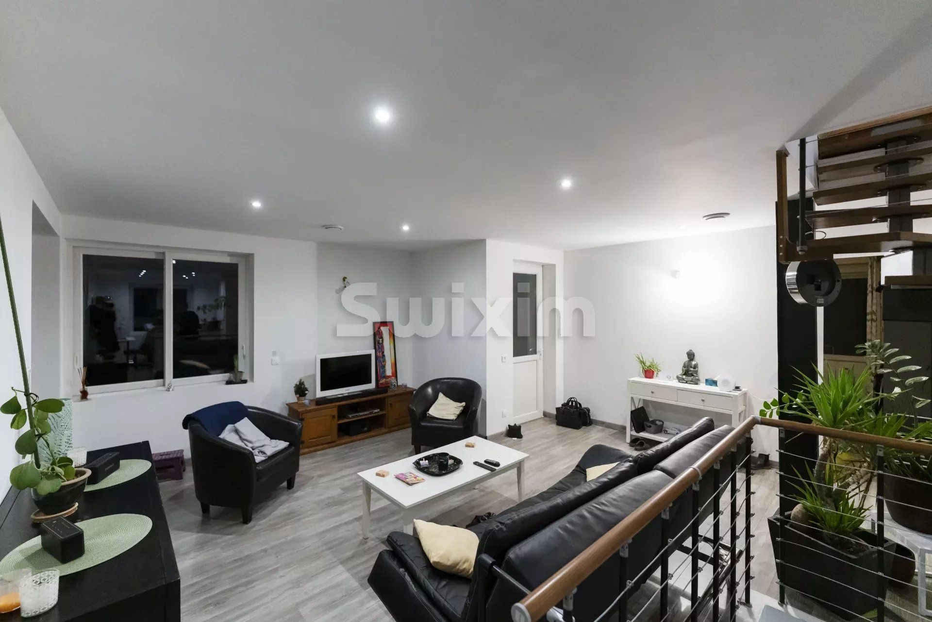 Vente Maison Villefranche-sur-Saône 3 Pièces 61.26 m²