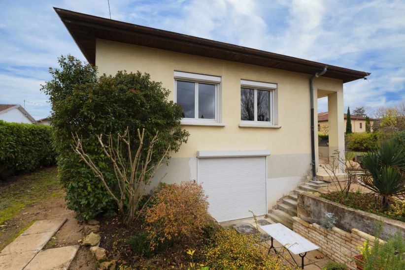 Verkauf Haus Villefranche-sur-Saône 3&nbsp;Zimmer 61.26&nbsp;m²