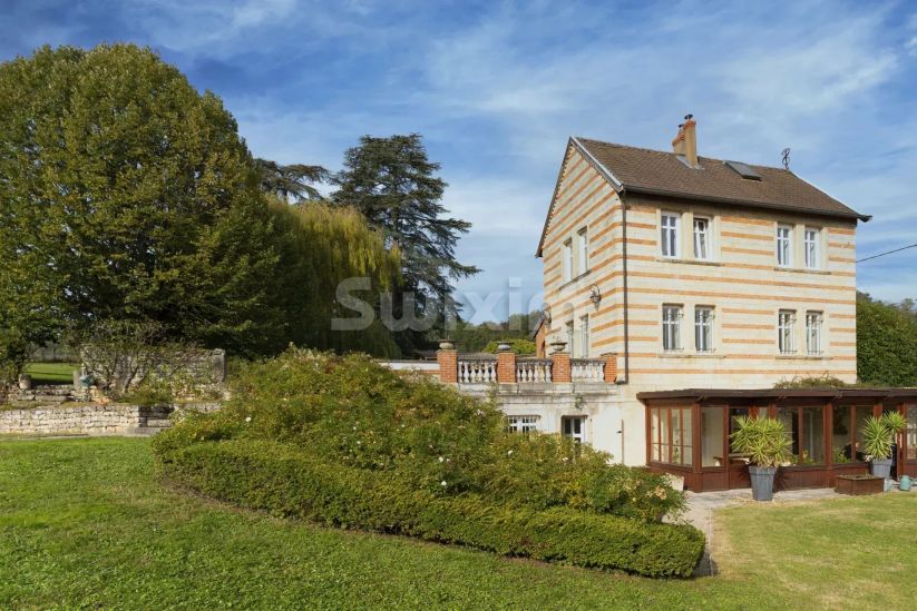 Vente Maison Anse 6 Pièces 220 m²