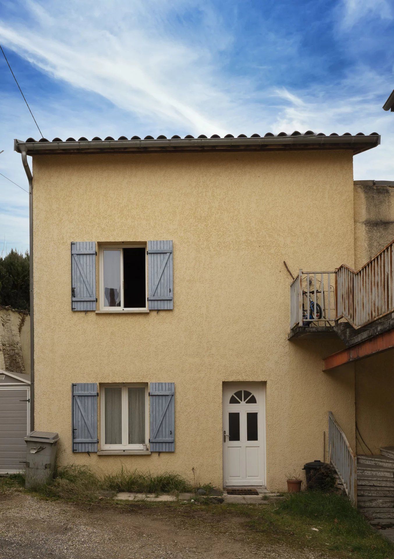 Venta Casa Reyrieux 4&nbsp;Salas 93&nbsp;m²
