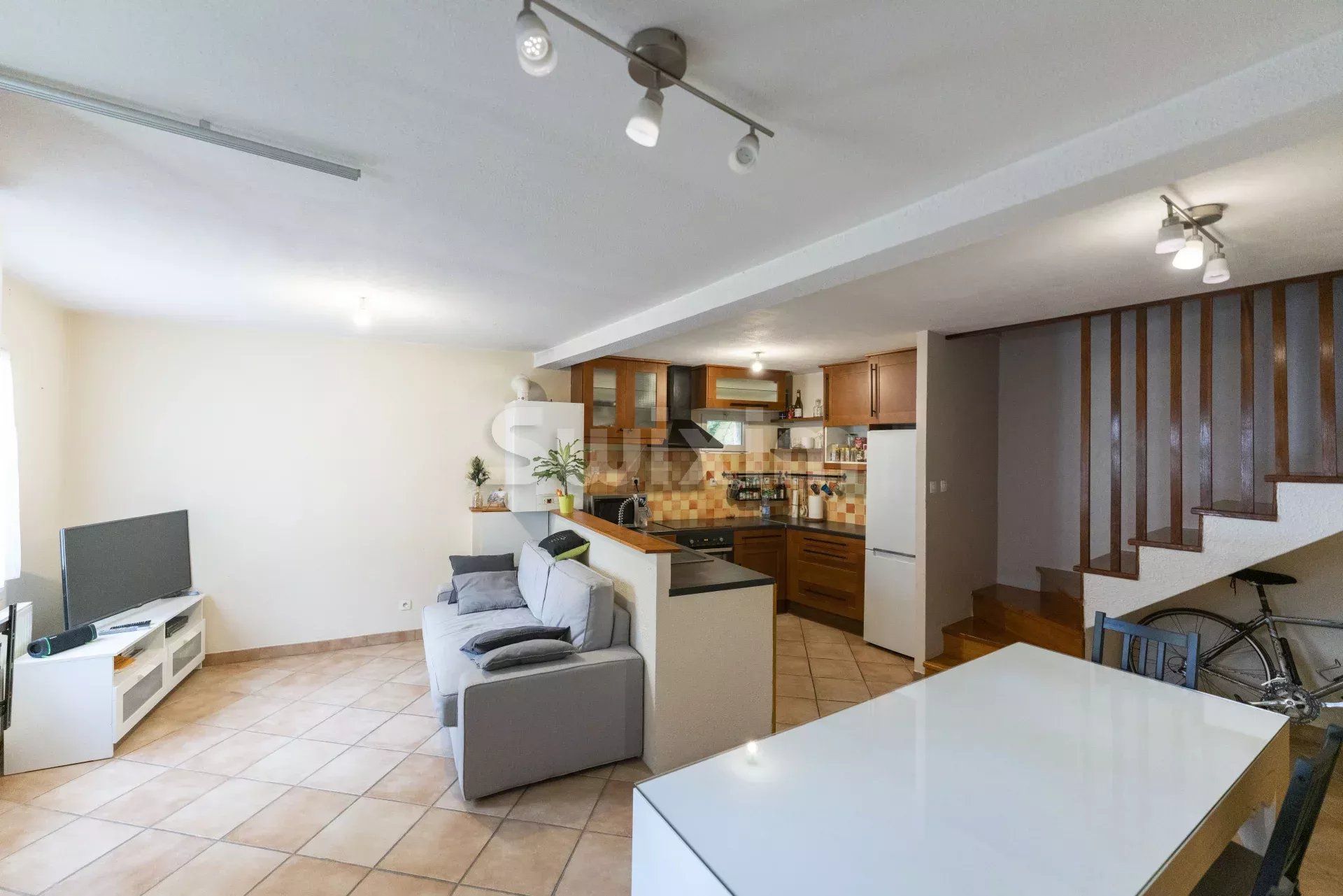 Sale House Reyrieux 4 Rooms 93 m²